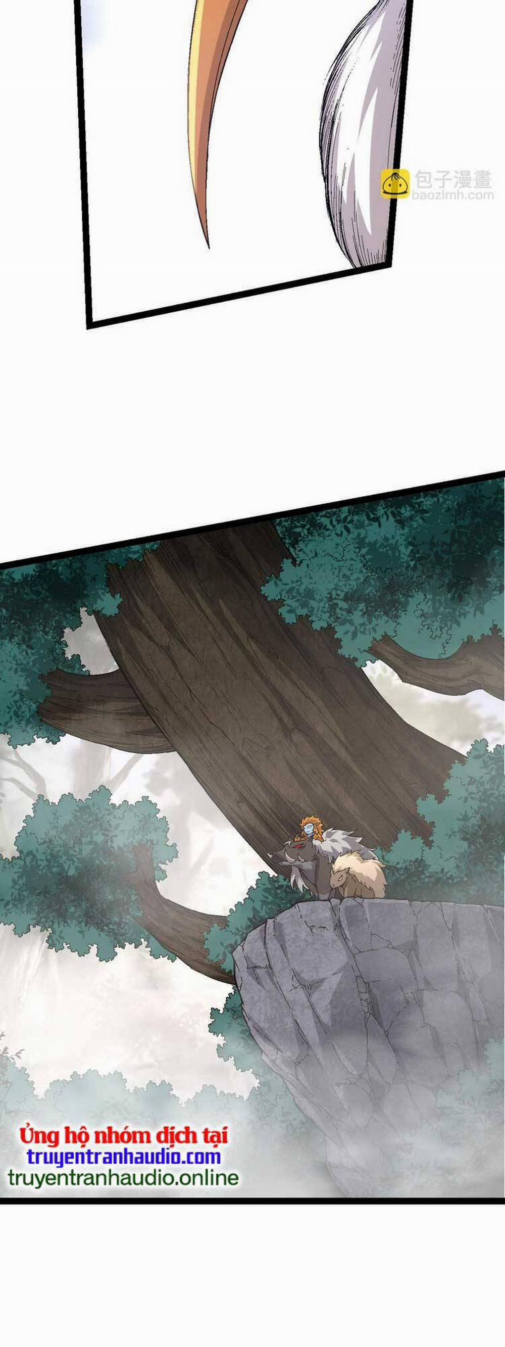 Chuyển Sinh Thành Liễu Đột Biến 49 trang 14