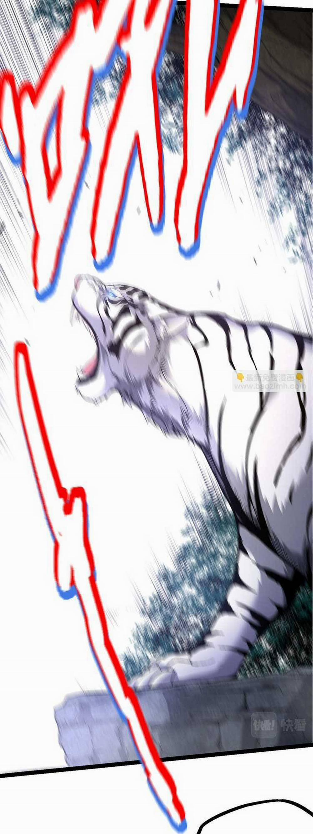 Chuyển Sinh Thành Liễu Đột Biến 49 trang 17