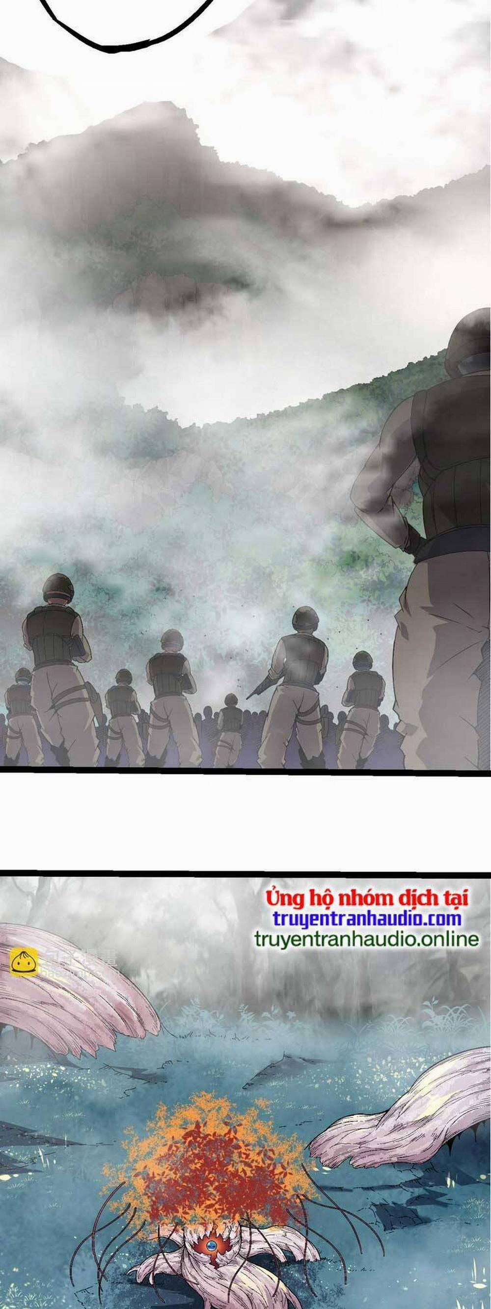 Chuyển Sinh Thành Liễu Đột Biến 49 trang 19