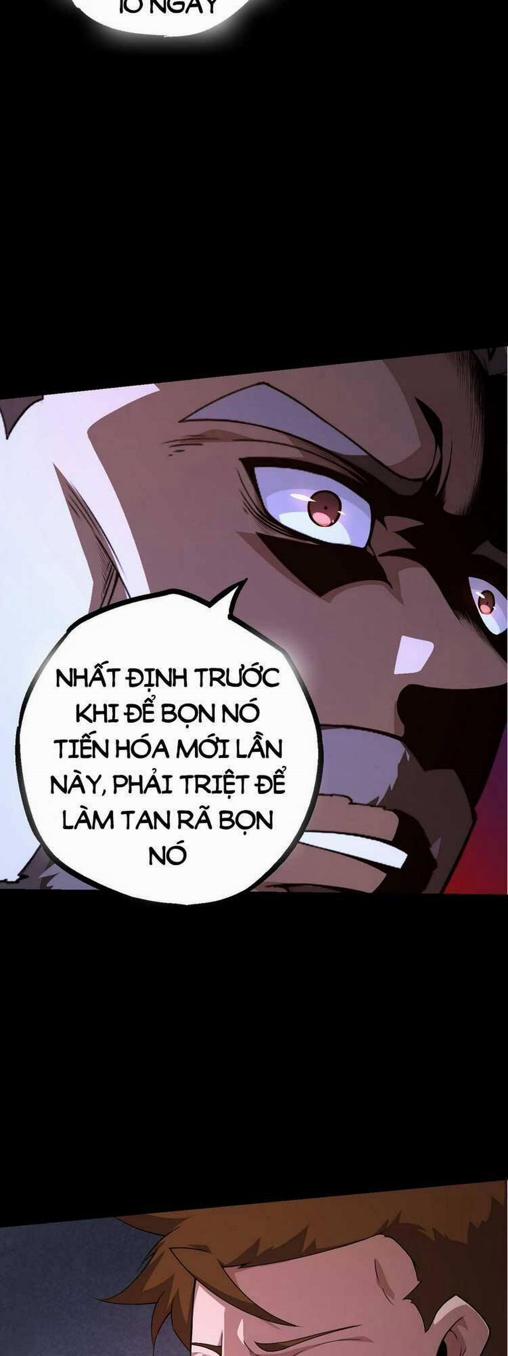 Chuyển Sinh Thành Liễu Đột Biến 49 trang 26