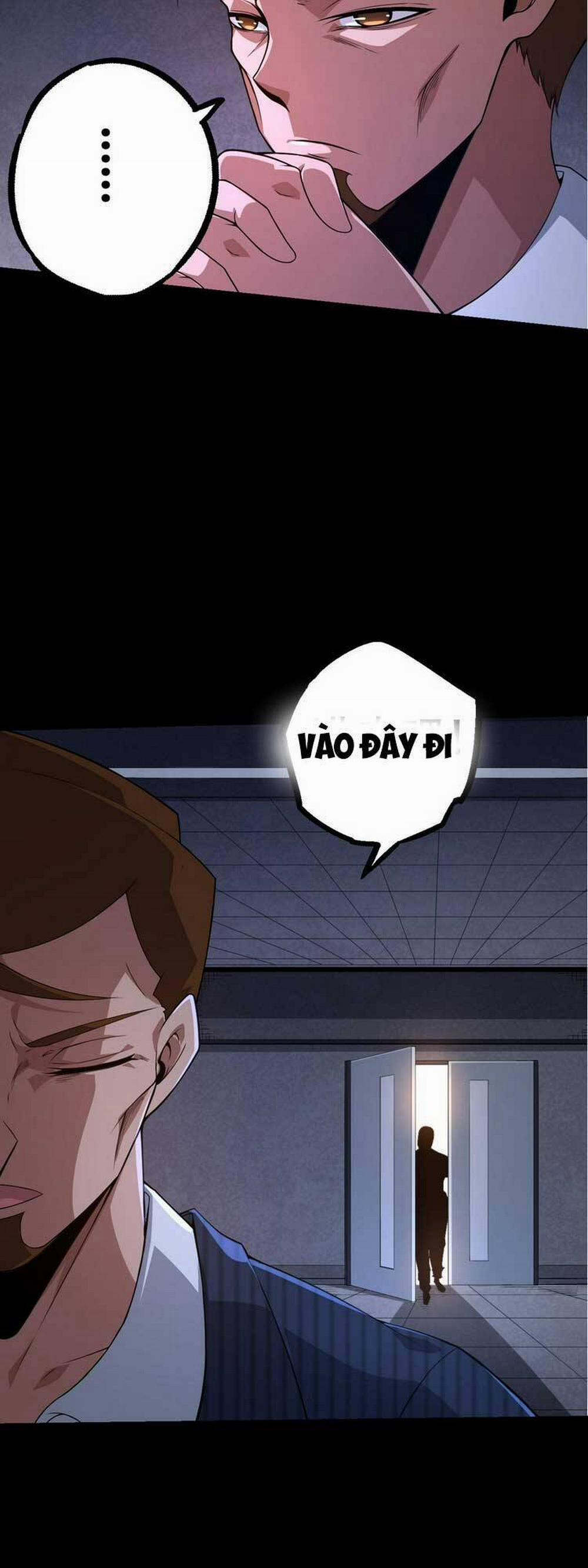 Chuyển Sinh Thành Liễu Đột Biến 49 trang 27