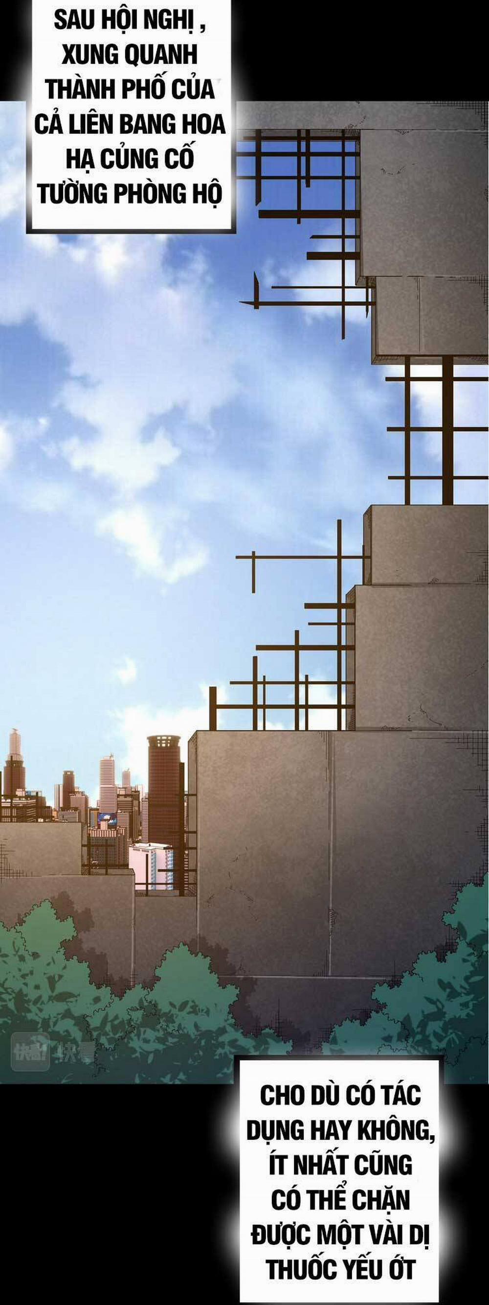 Chuyển Sinh Thành Liễu Đột Biến 49 trang 39