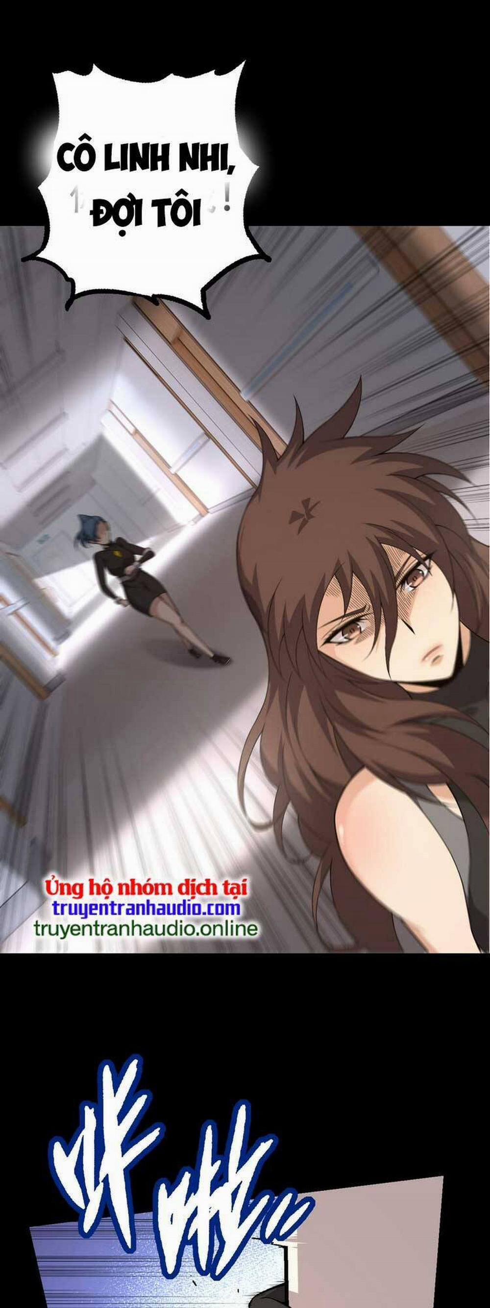 Chuyển Sinh Thành Liễu Đột Biến 49 trang 41