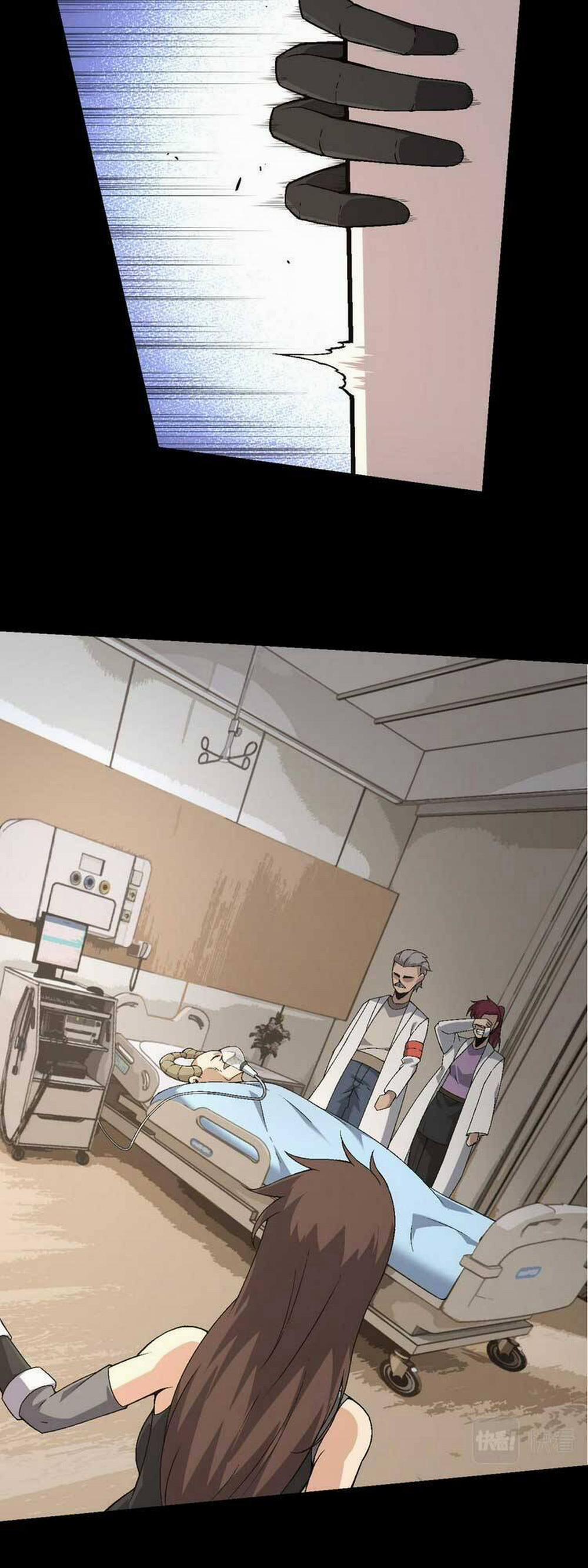 Chuyển Sinh Thành Liễu Đột Biến 49 trang 42