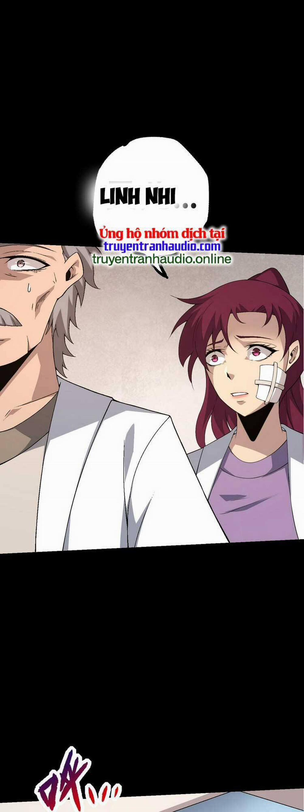 Chuyển Sinh Thành Liễu Đột Biến 49 trang 43