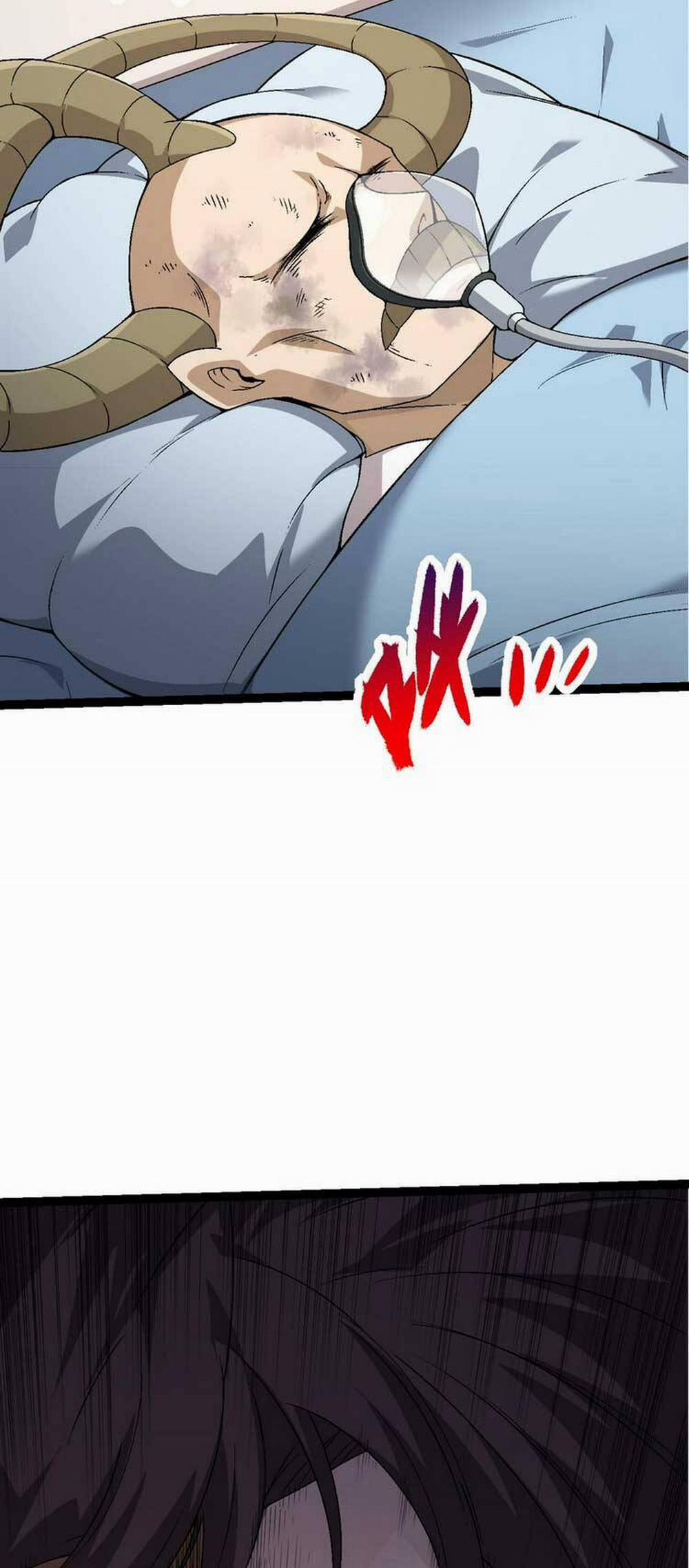 Chuyển Sinh Thành Liễu Đột Biến 49 trang 44