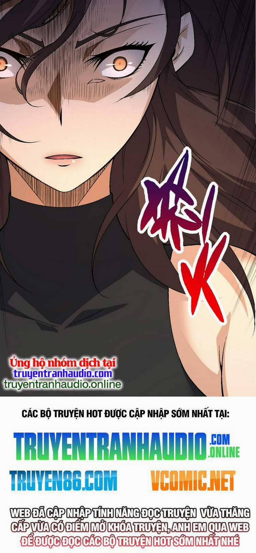 Chuyển Sinh Thành Liễu Đột Biến 49 trang 45