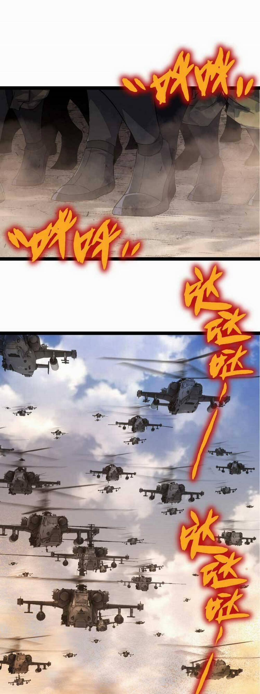 Chuyển Sinh Thành Liễu Đột Biến 49 trang 7