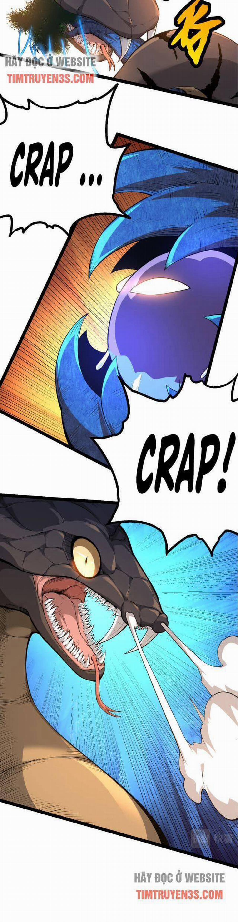 Chuyển Sinh Thành Liễu Đột Biến 5 trang 11