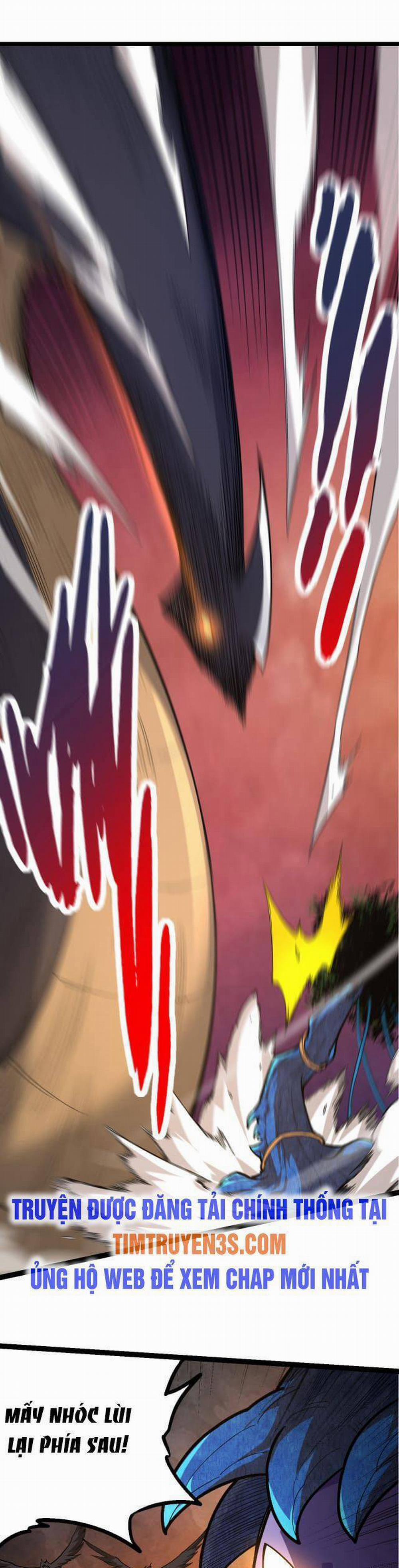 Chuyển Sinh Thành Liễu Đột Biến 5 trang 12