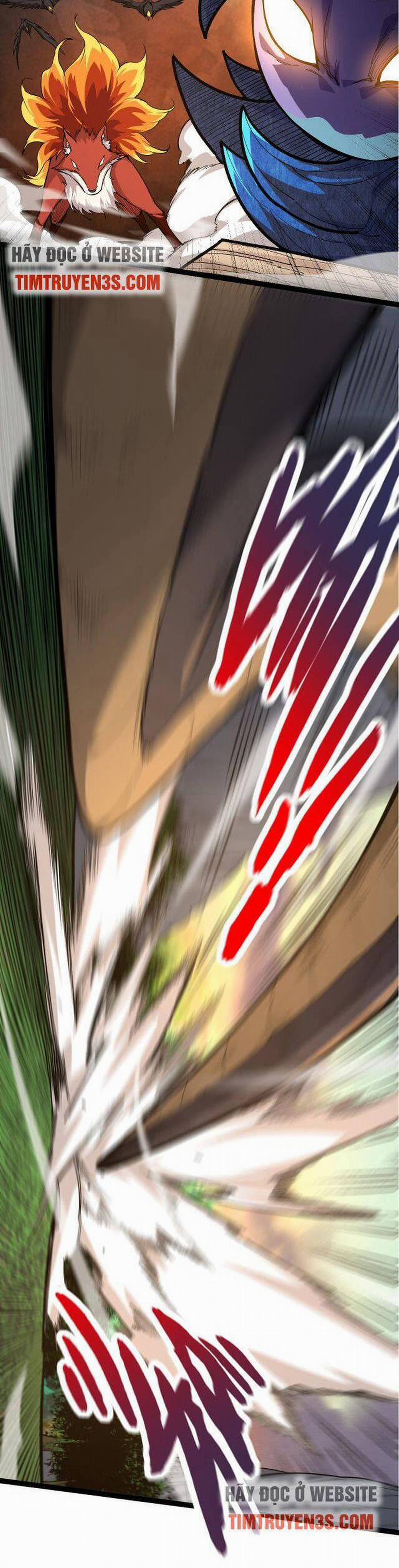 Chuyển Sinh Thành Liễu Đột Biến 5 trang 13