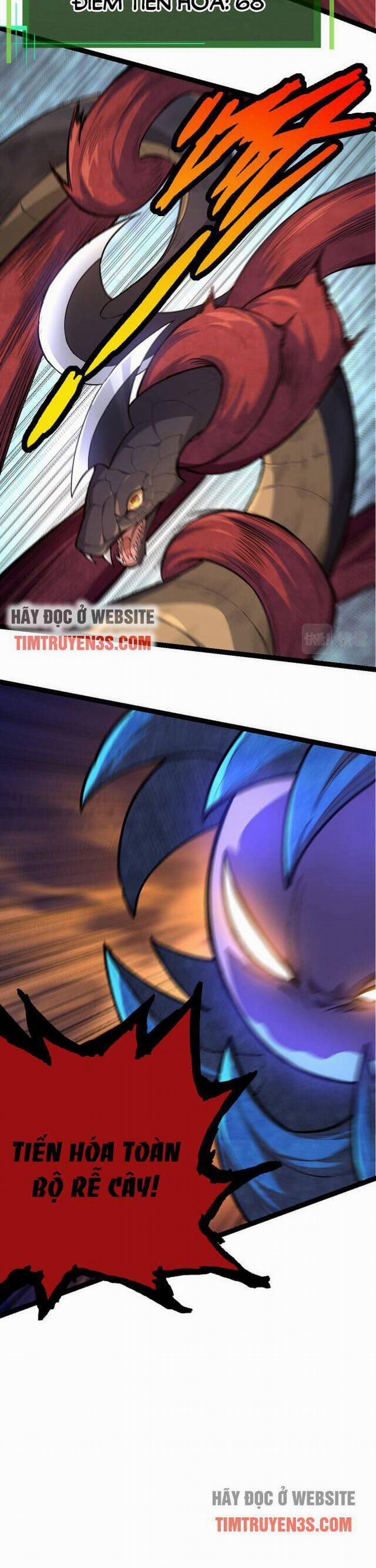 Chuyển Sinh Thành Liễu Đột Biến 5 trang 17