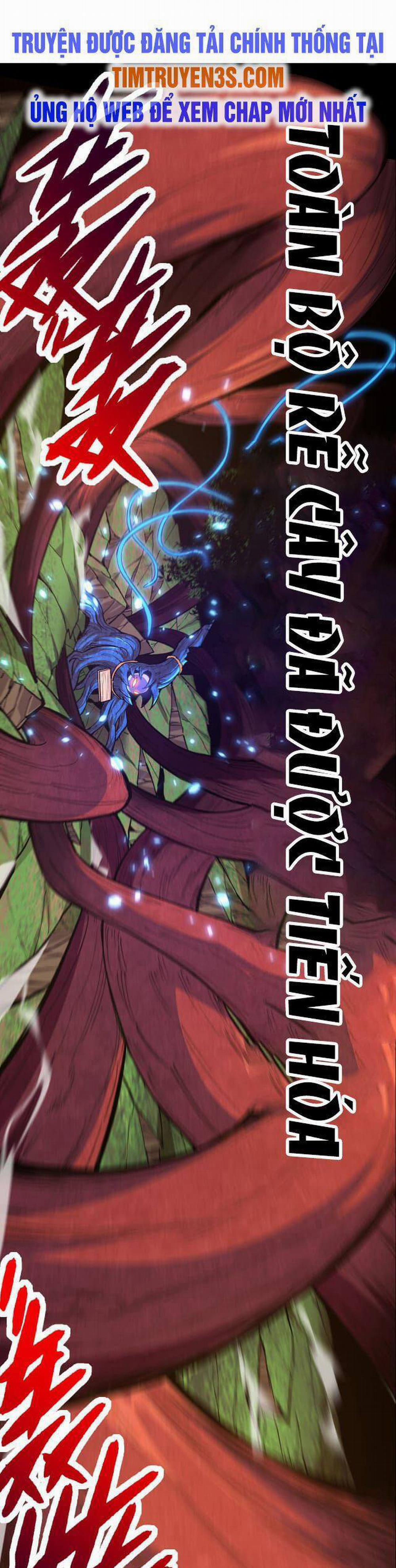 Chuyển Sinh Thành Liễu Đột Biến 5 trang 18