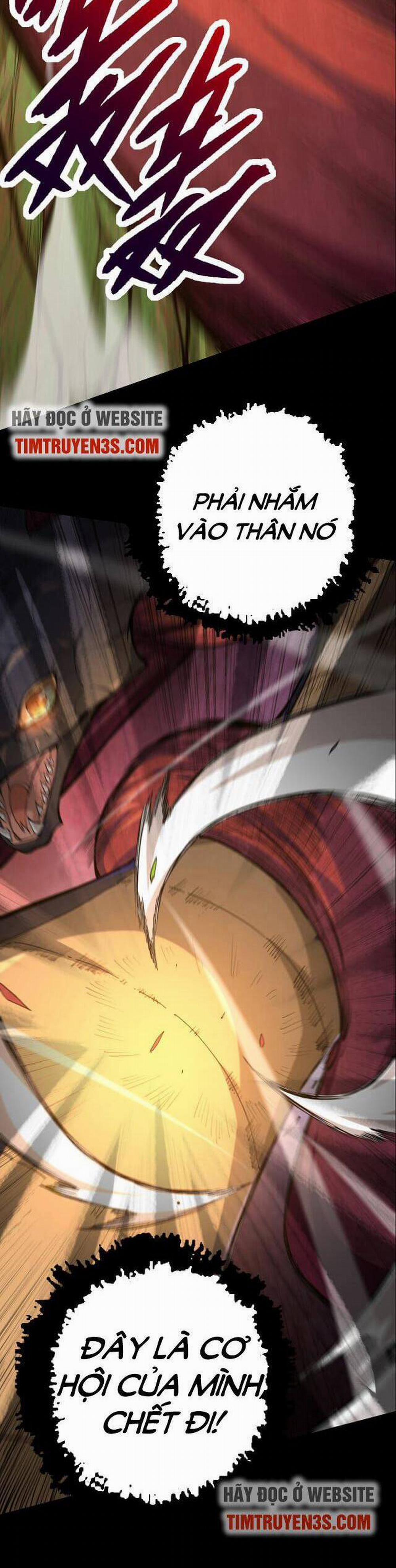 Chuyển Sinh Thành Liễu Đột Biến 5 trang 19