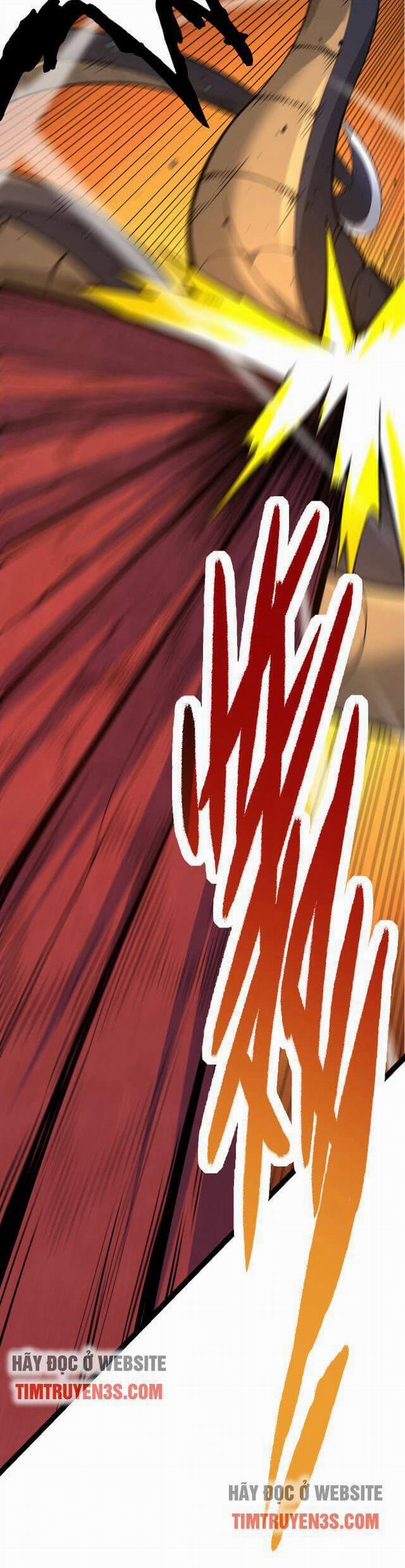 Chuyển Sinh Thành Liễu Đột Biến 5 trang 21