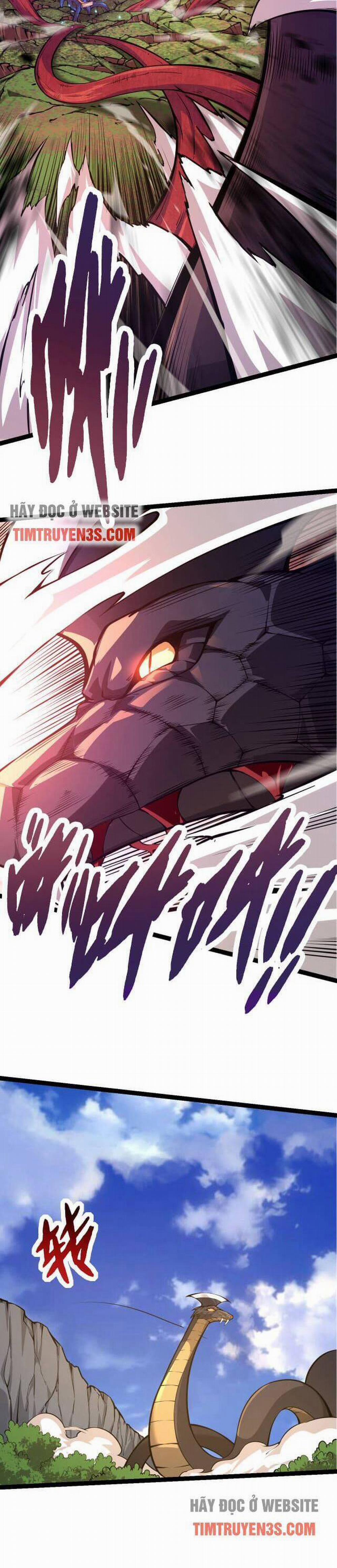 Chuyển Sinh Thành Liễu Đột Biến 5 trang 25