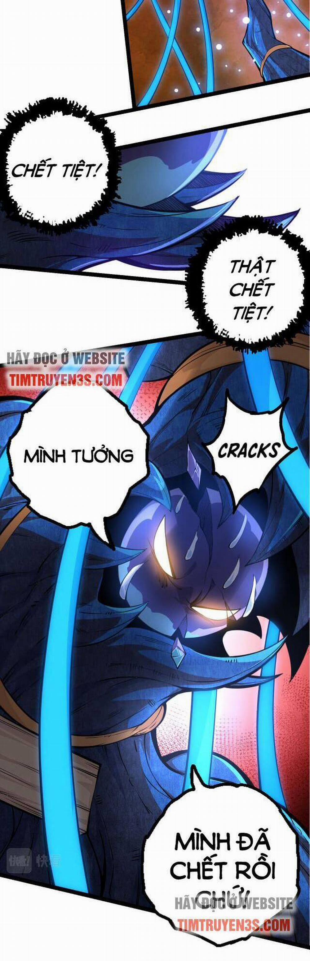 Chuyển Sinh Thành Liễu Đột Biến 5 trang 27