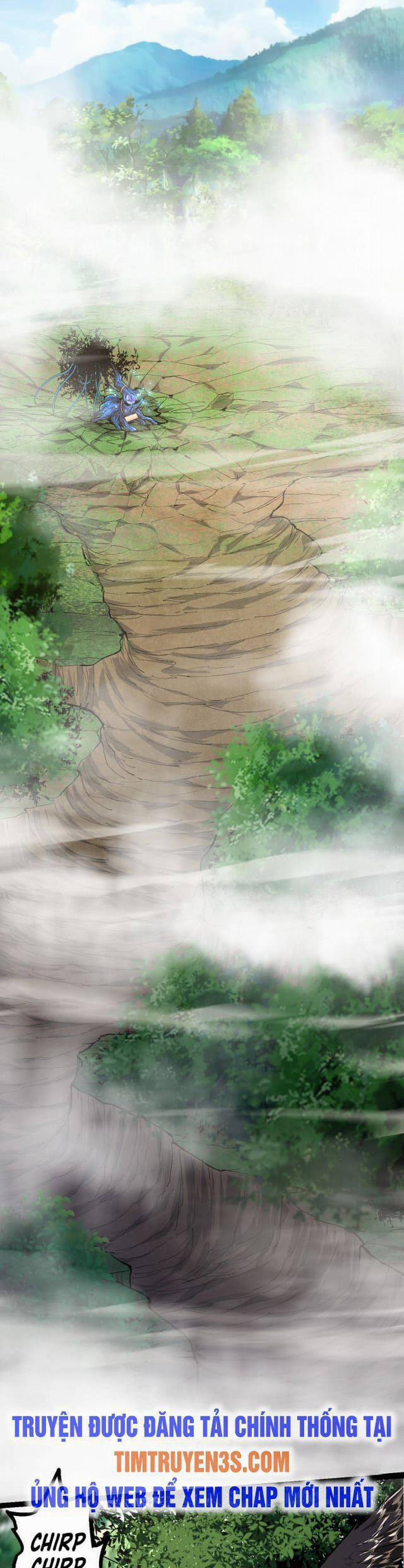 Chuyển Sinh Thành Liễu Đột Biến 5 trang 28