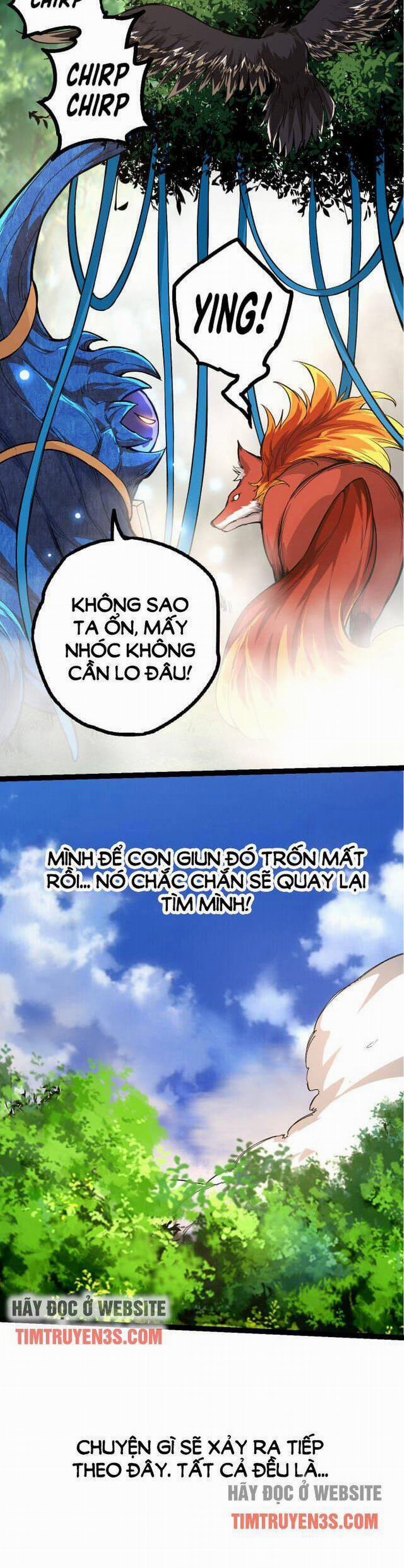 Chuyển Sinh Thành Liễu Đột Biến 5 trang 29