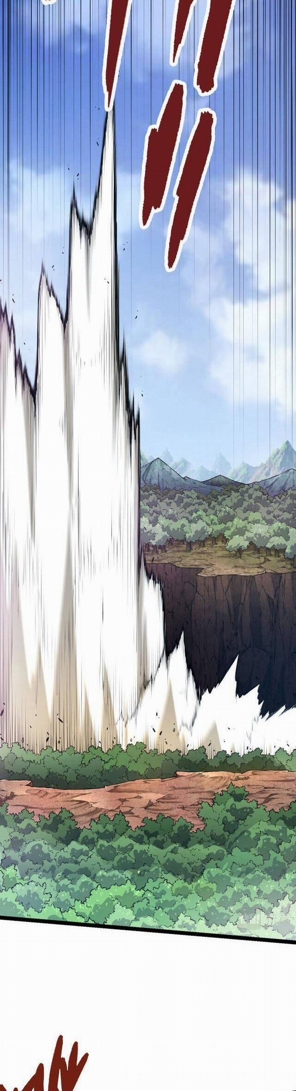 Chuyển Sinh Thành Liễu Đột Biến 5 trang 3