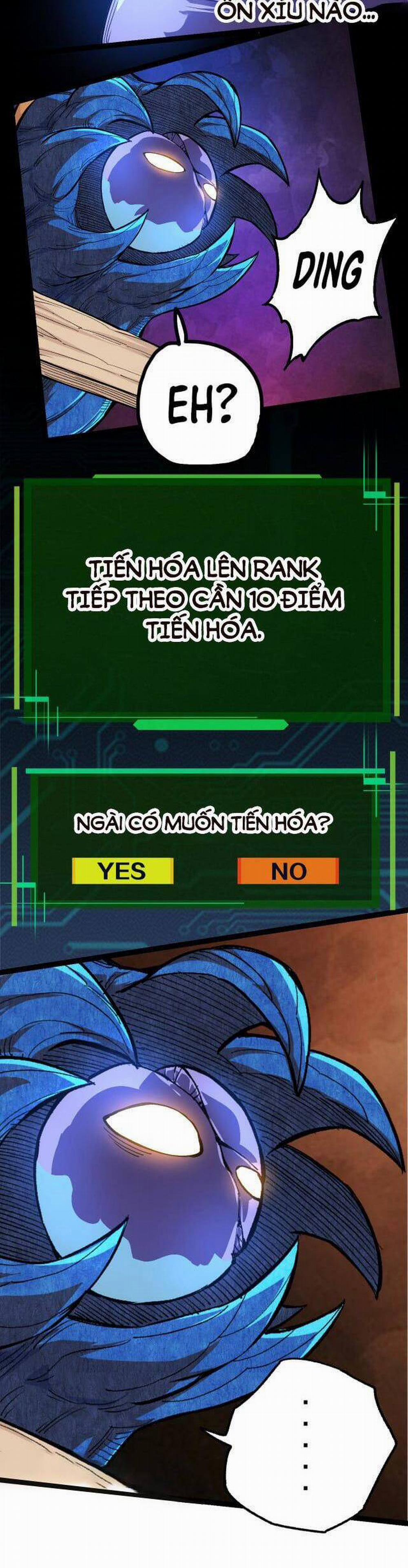 Chuyển Sinh Thành Liễu Đột Biến 5 trang 31