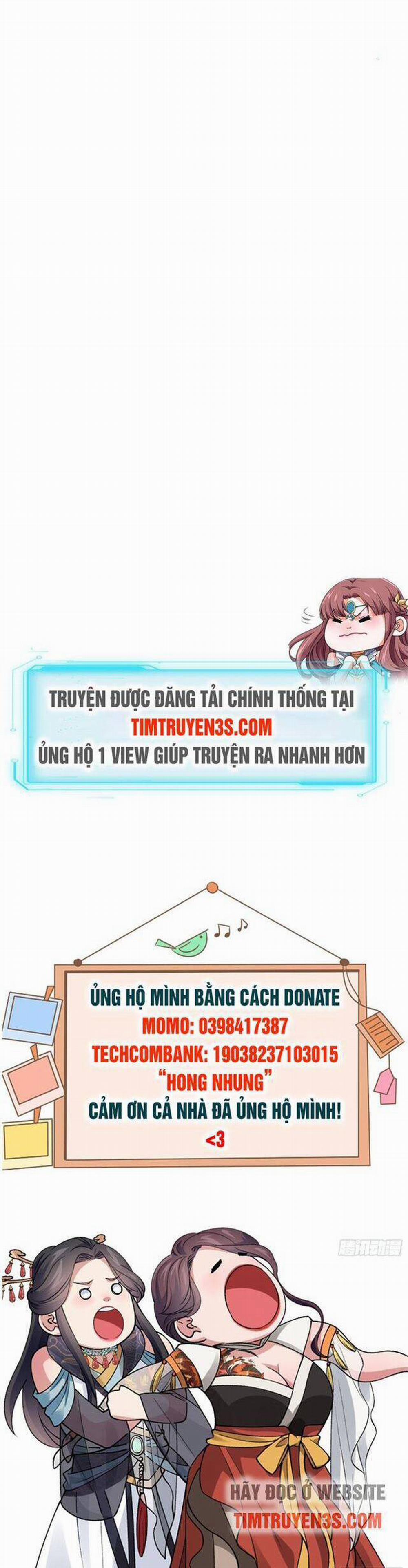 Chuyển Sinh Thành Liễu Đột Biến 5 trang 32