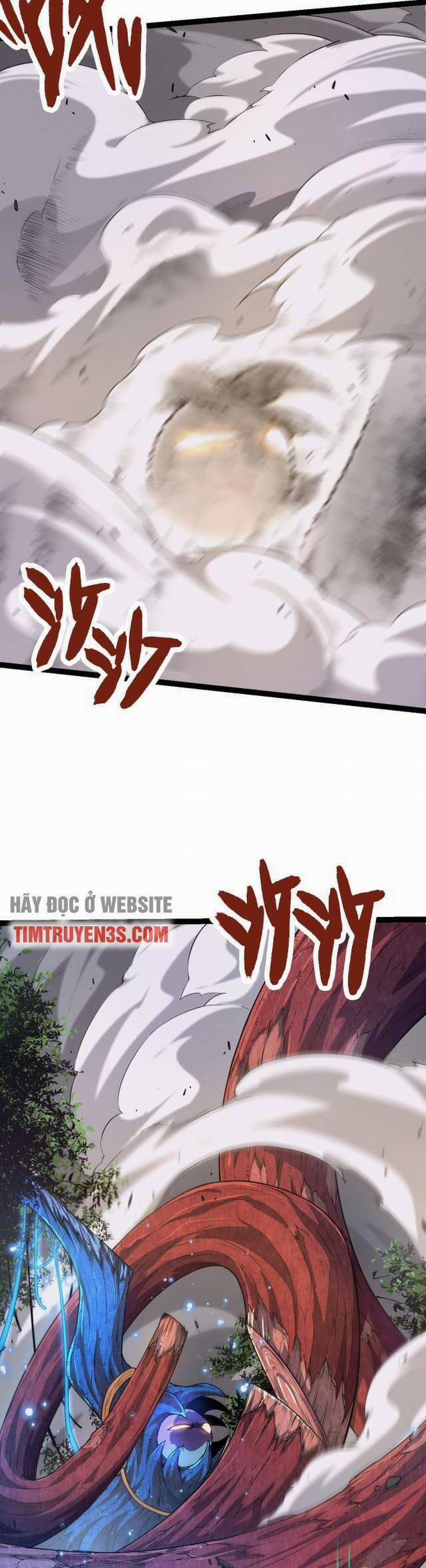 Chuyển Sinh Thành Liễu Đột Biến 5 trang 4