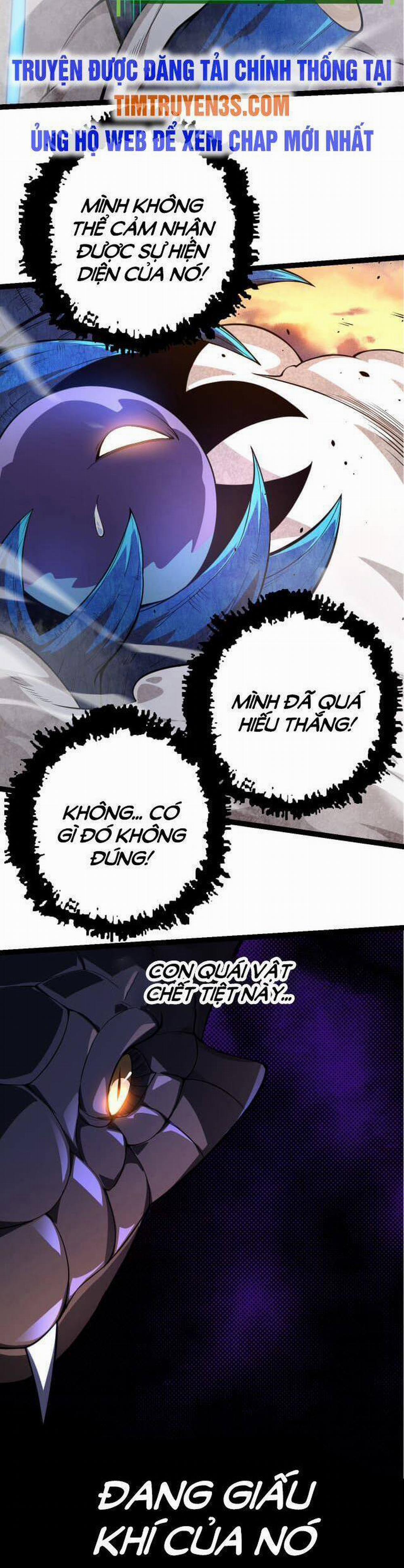 Chuyển Sinh Thành Liễu Đột Biến 5 trang 7