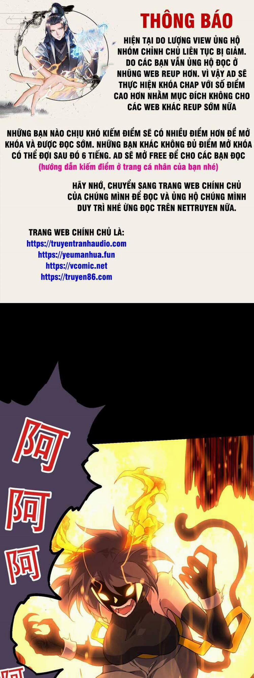 Chuyển Sinh Thành Liễu Đột Biến 50 trang 0