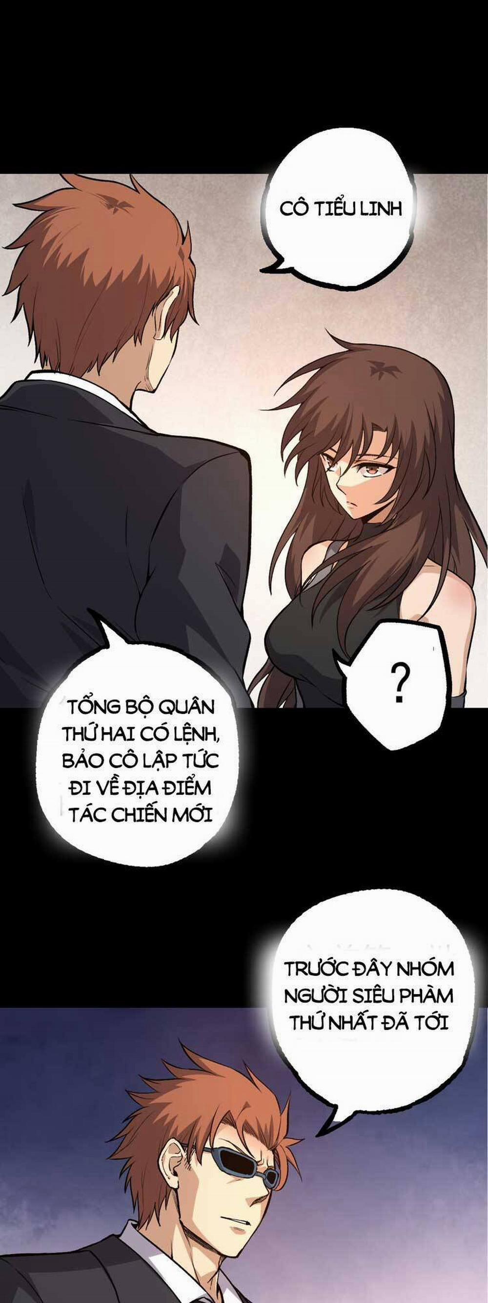 Chuyển Sinh Thành Liễu Đột Biến 50 trang 14