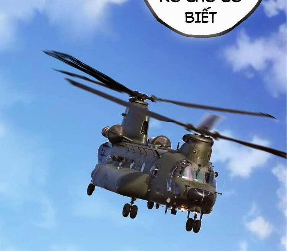 Chuyển Sinh Thành Liễu Đột Biến 50 trang 16