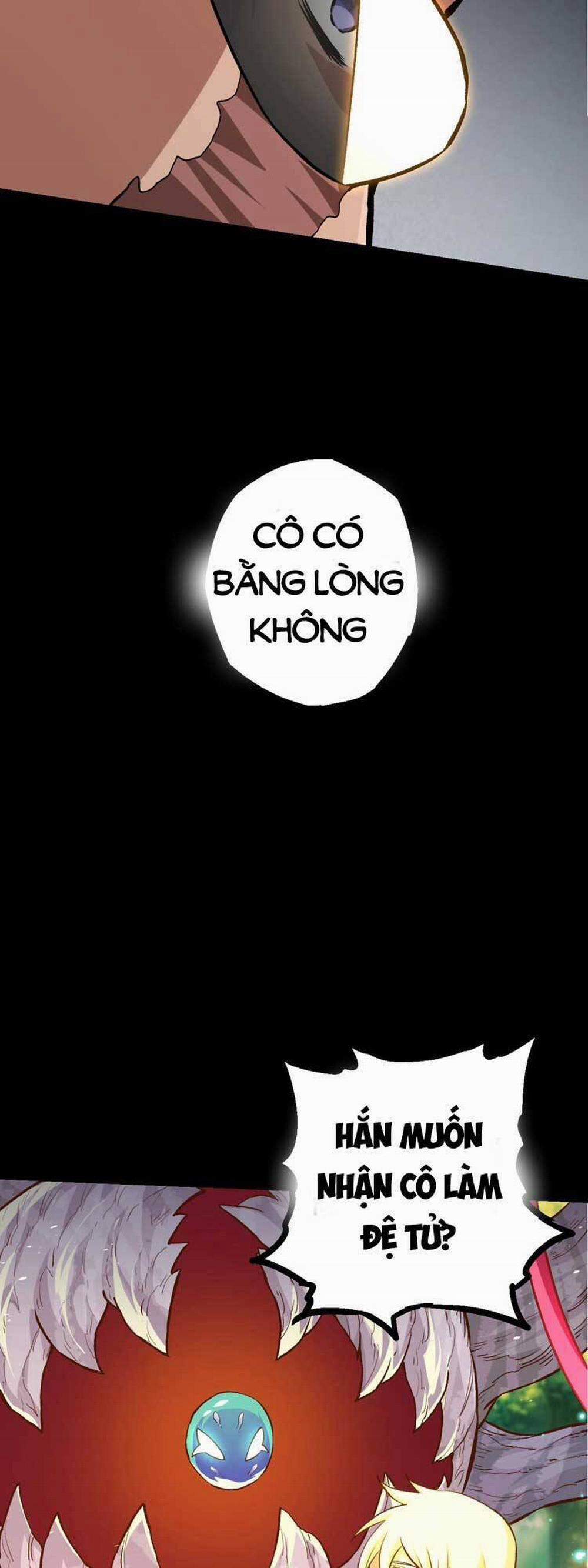 Chuyển Sinh Thành Liễu Đột Biến 50 trang 30