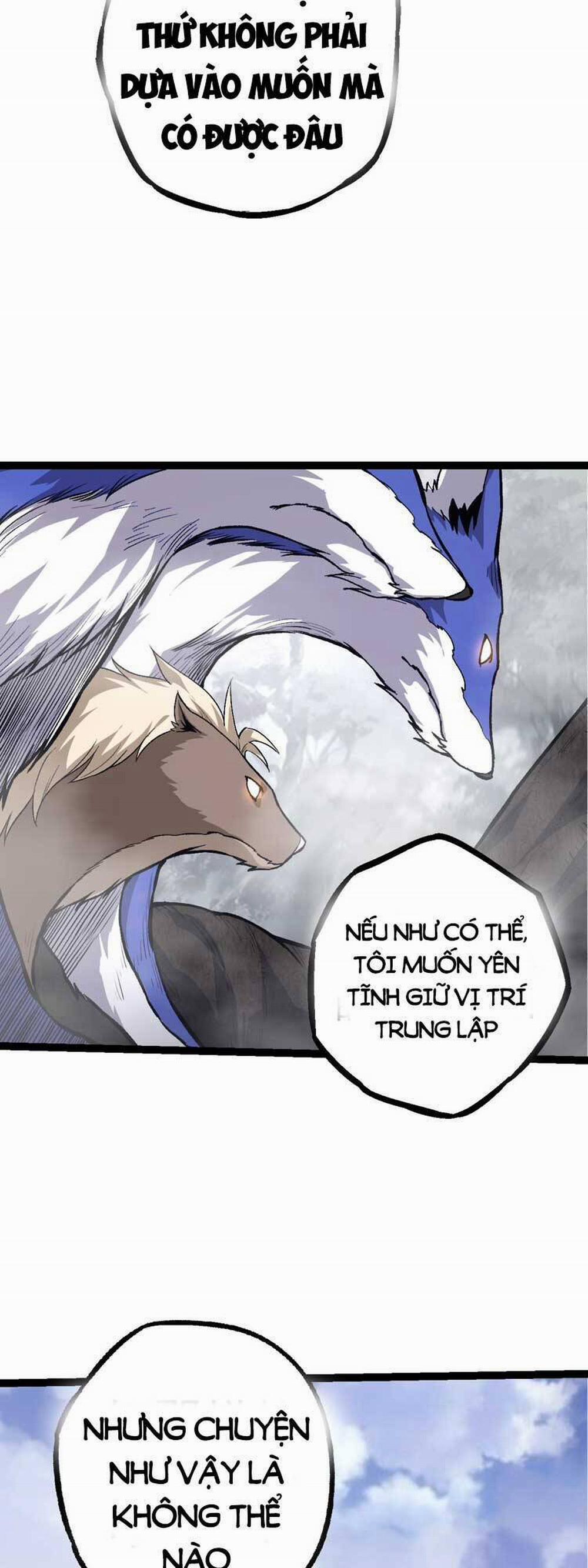 Chuyển Sinh Thành Liễu Đột Biến 50 trang 34