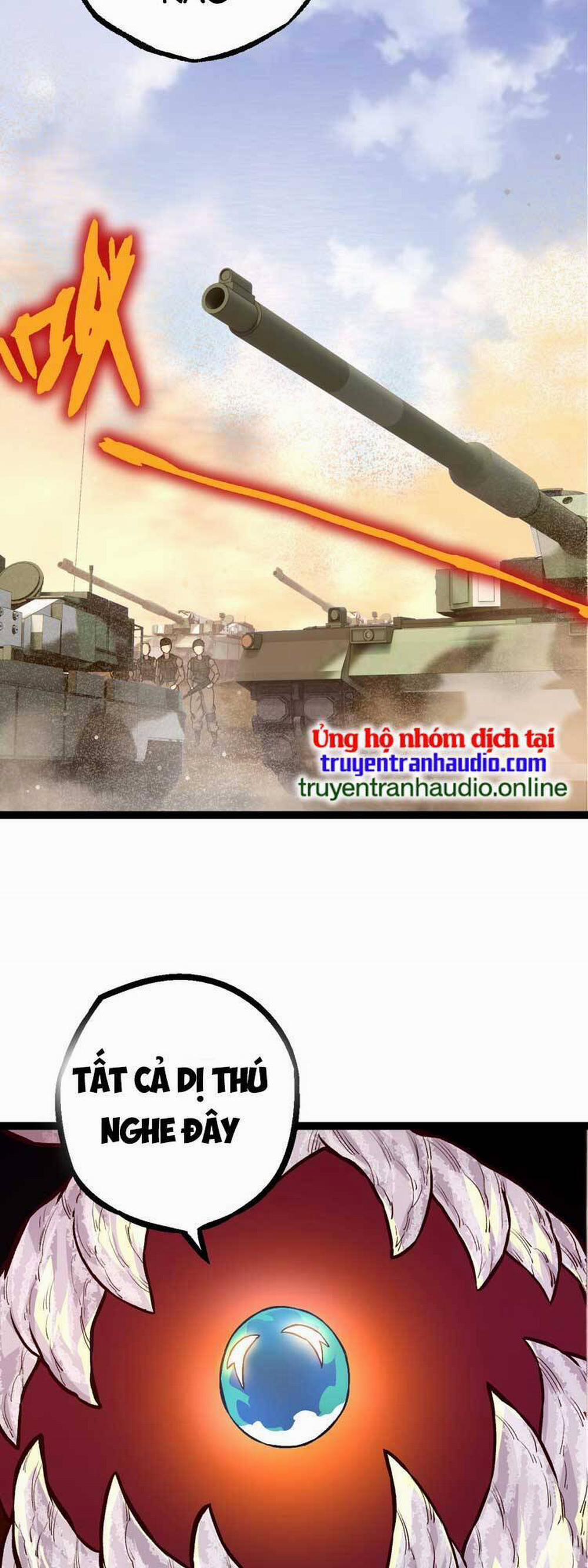 Chuyển Sinh Thành Liễu Đột Biến 50 trang 35