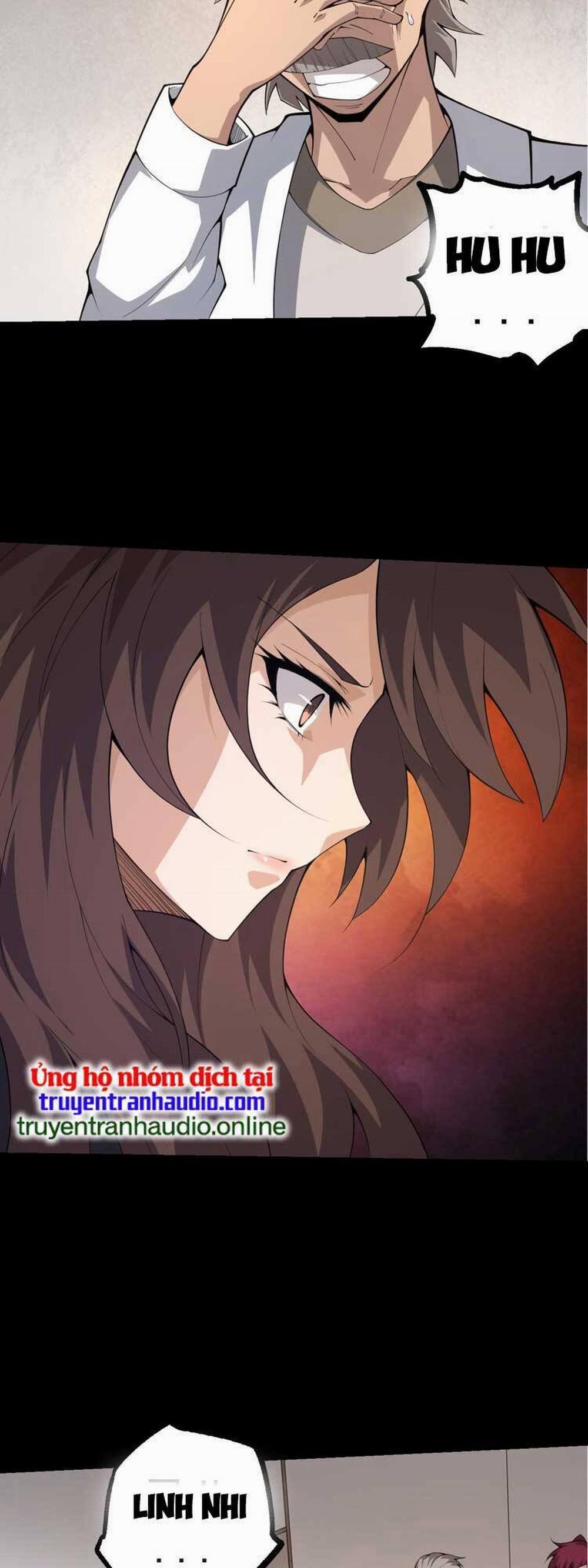 Chuyển Sinh Thành Liễu Đột Biến 50 trang 4