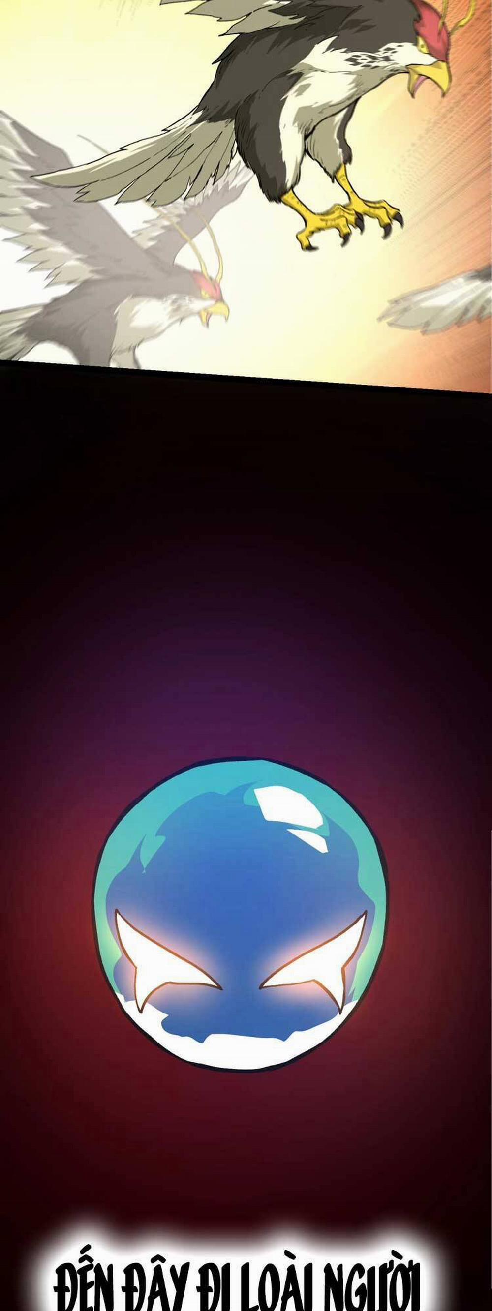 Chuyển Sinh Thành Liễu Đột Biến 50 trang 41