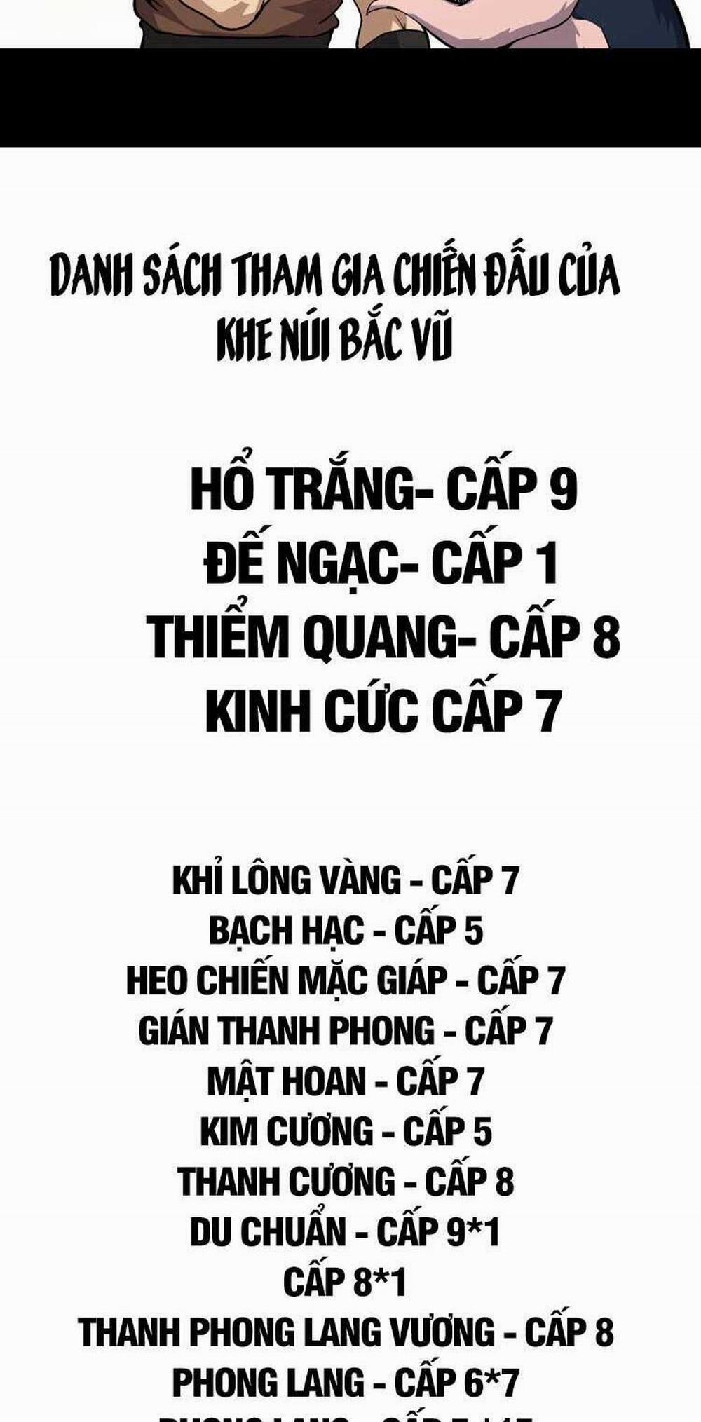 Chuyển Sinh Thành Liễu Đột Biến 50 trang 43