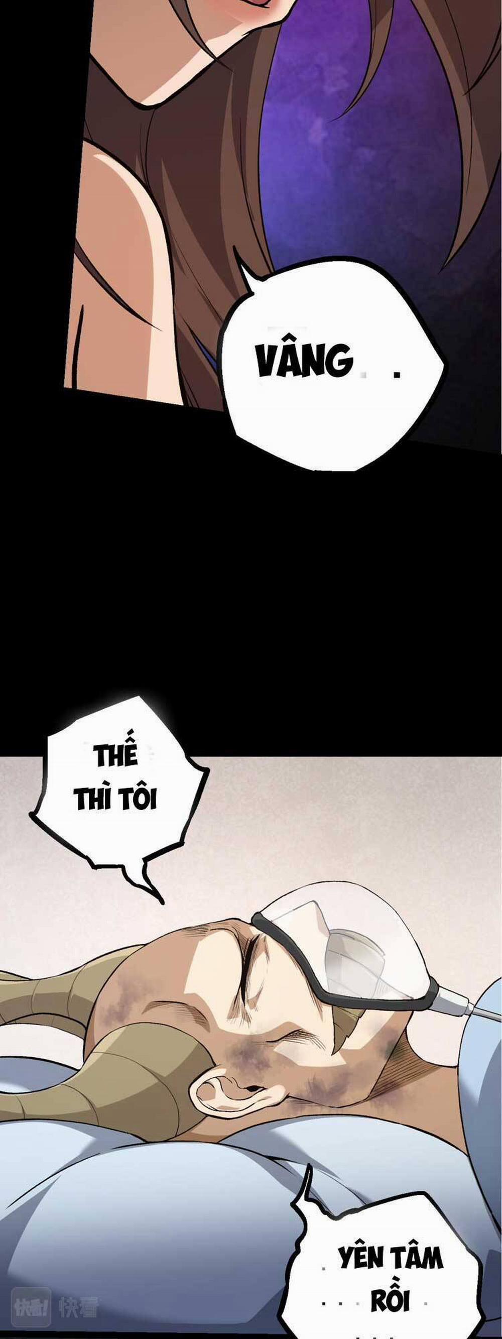 Chuyển Sinh Thành Liễu Đột Biến 50 trang 9