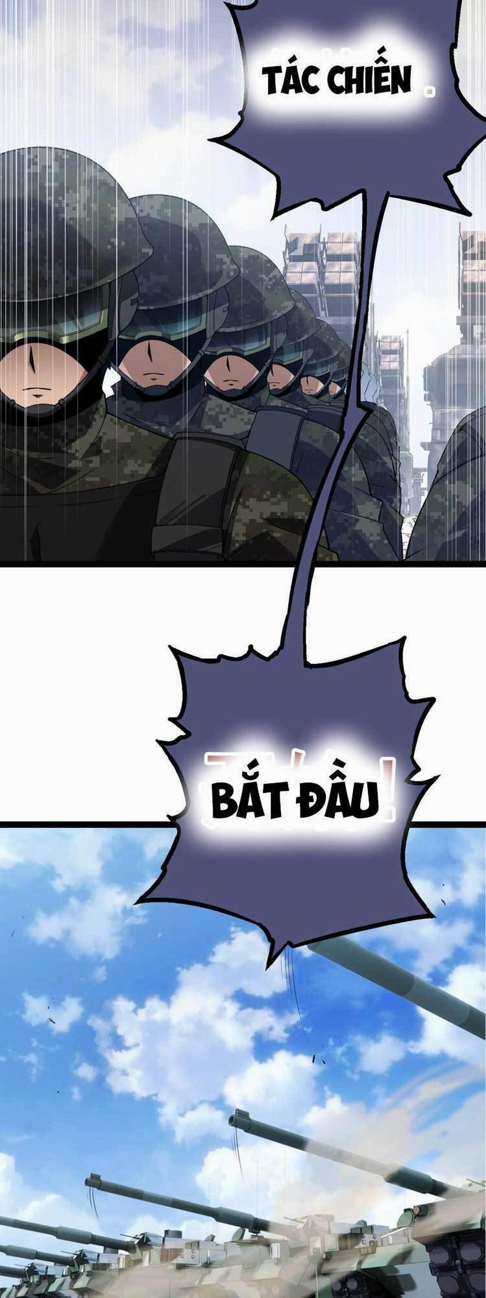 Chuyển Sinh Thành Liễu Đột Biến 51 trang 10