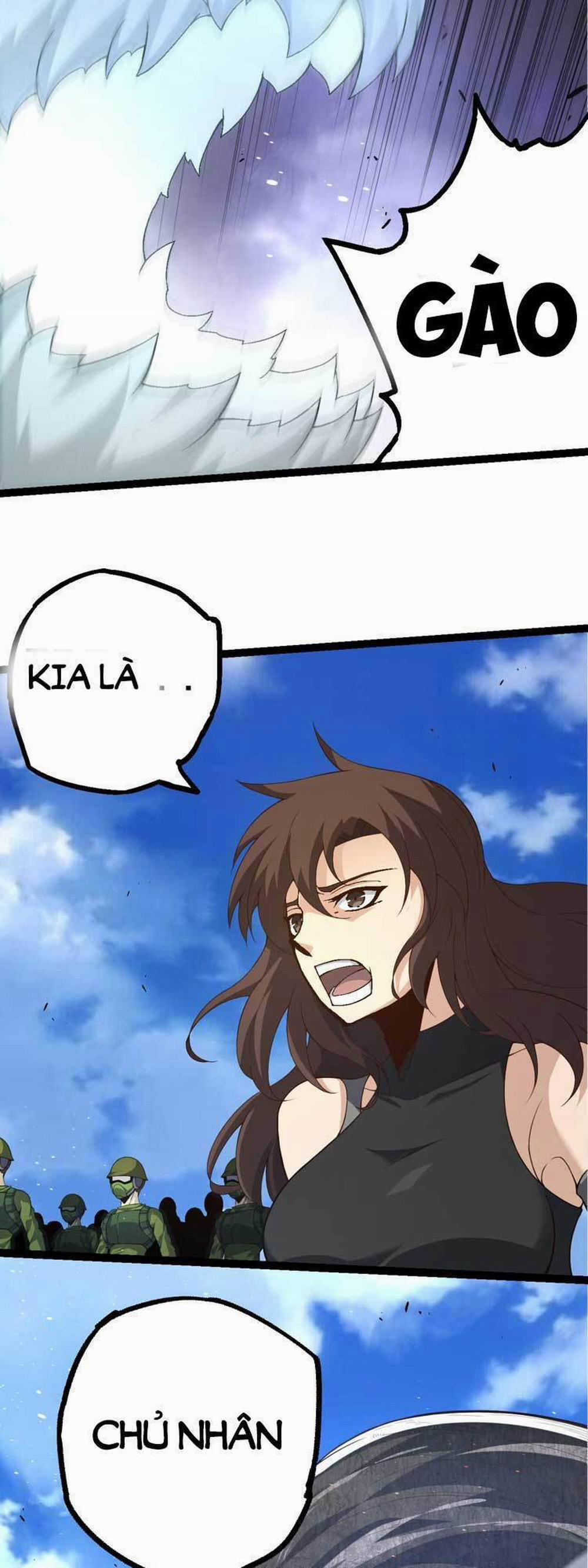 Chuyển Sinh Thành Liễu Đột Biến 51 trang 25