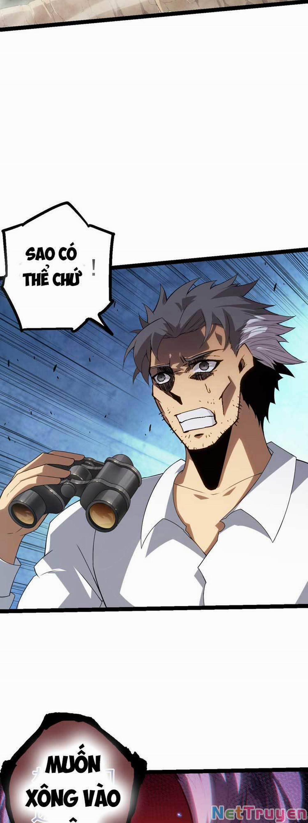 Chuyển Sinh Thành Liễu Đột Biến 51 trang 30