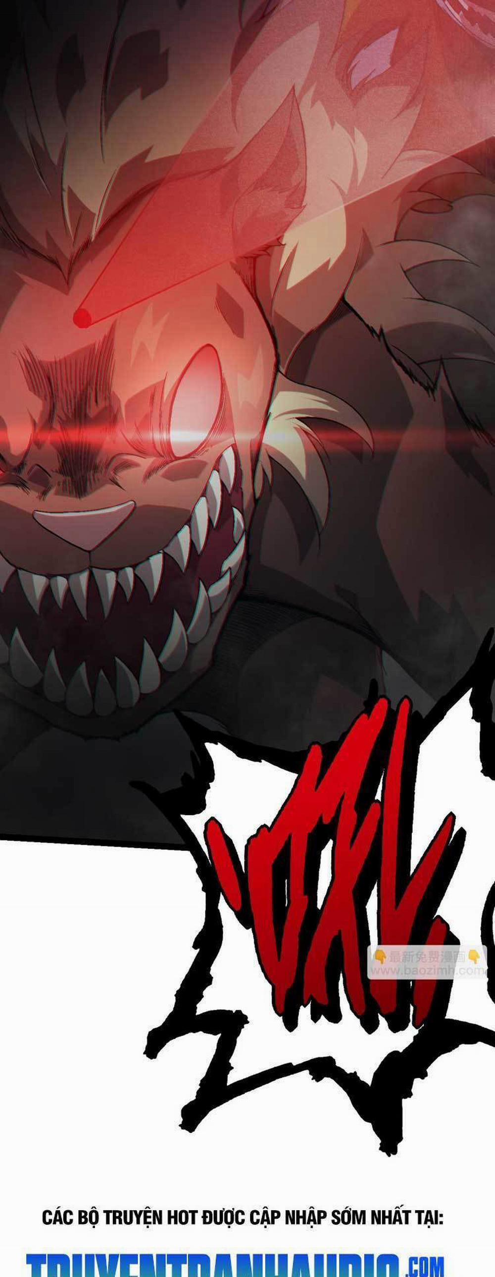 Chuyển Sinh Thành Liễu Đột Biến 51 trang 45