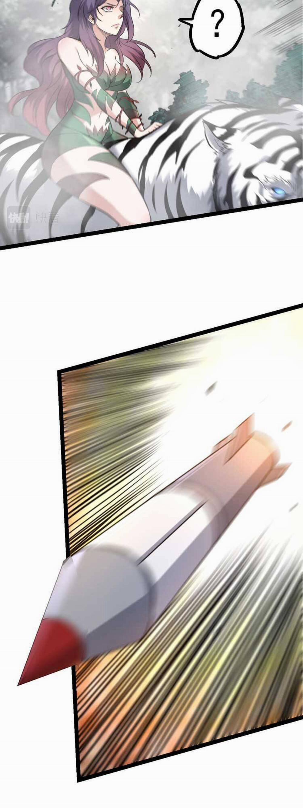 Chuyển Sinh Thành Liễu Đột Biến 52 trang 11