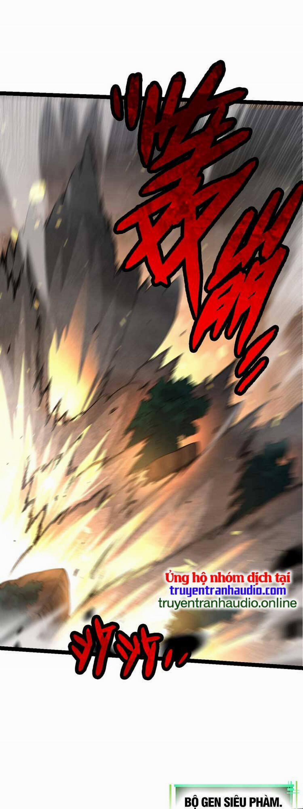 Chuyển Sinh Thành Liễu Đột Biến 52 trang 12