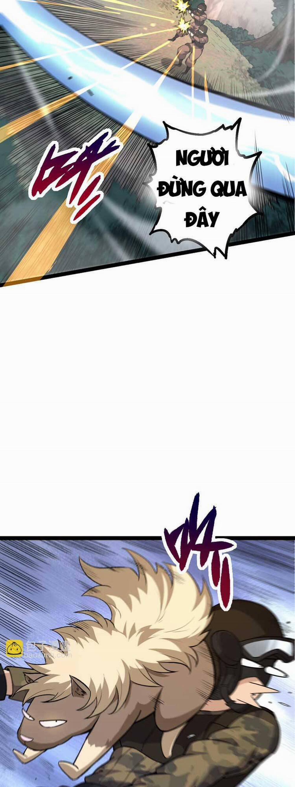 Chuyển Sinh Thành Liễu Đột Biến 52 trang 21