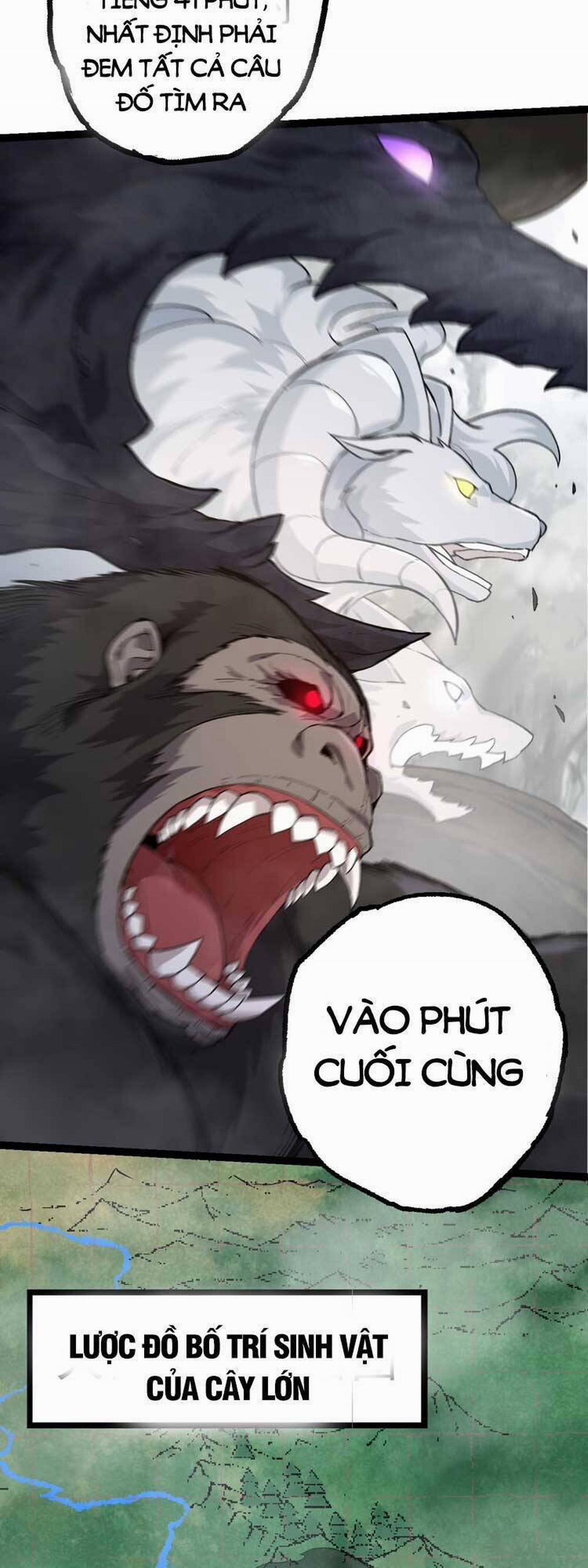 Chuyển Sinh Thành Liễu Đột Biến 52 trang 4