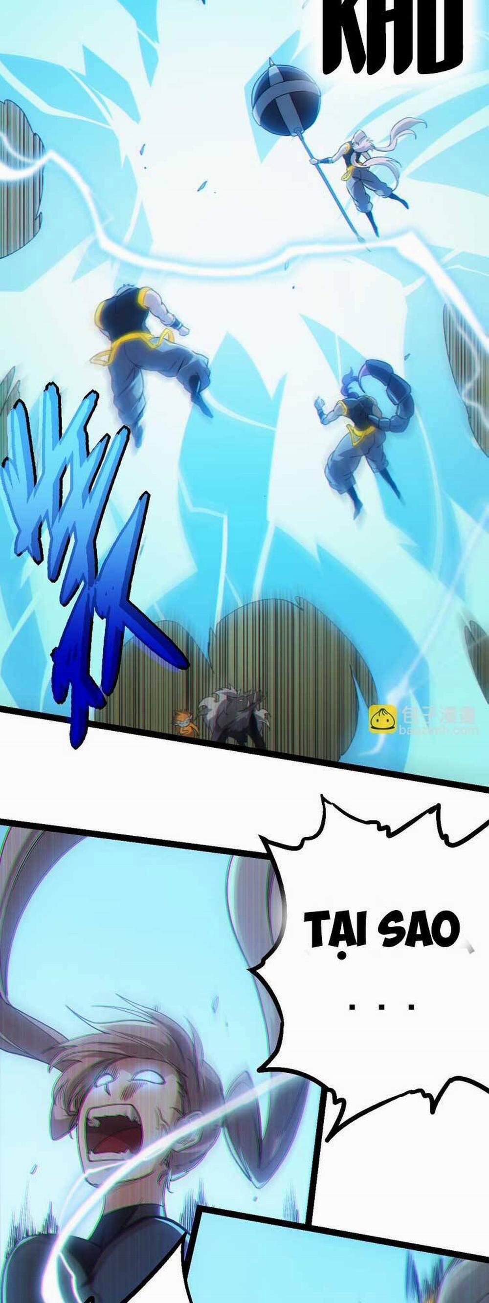 Chuyển Sinh Thành Liễu Đột Biến 52 trang 40