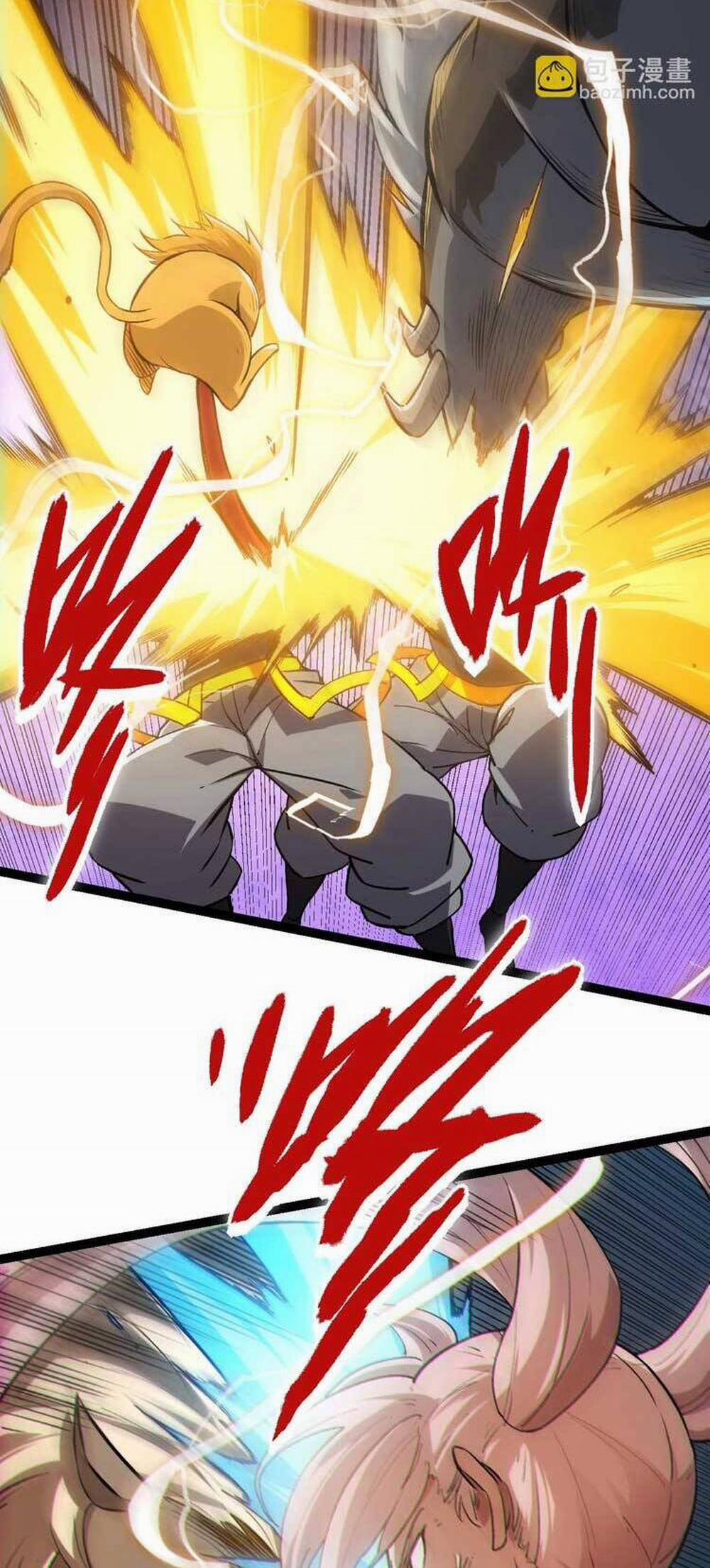 Chuyển Sinh Thành Liễu Đột Biến 52 trang 43