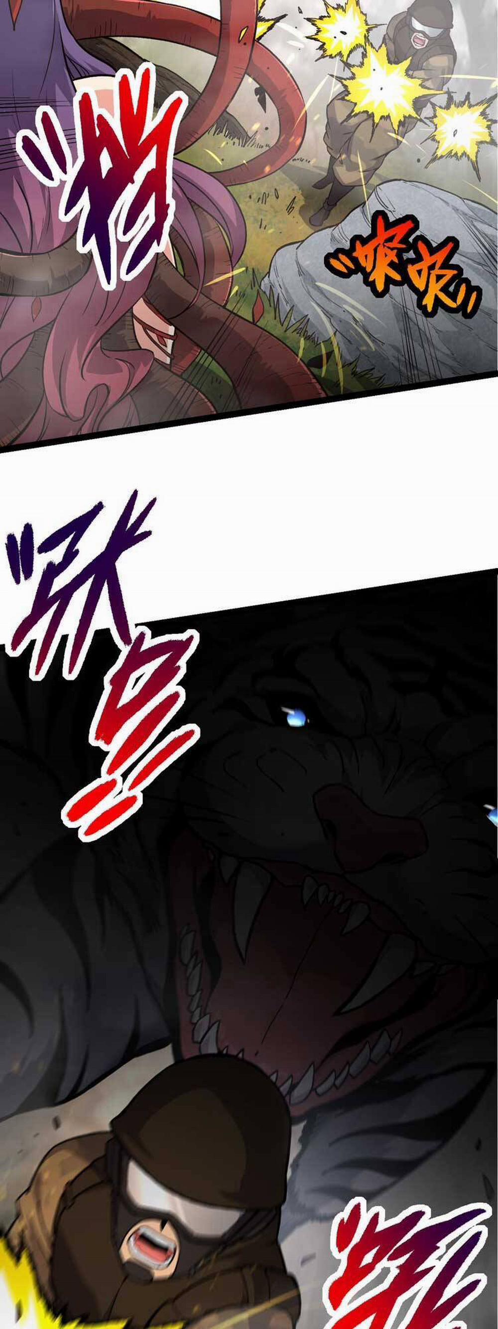 Chuyển Sinh Thành Liễu Đột Biến 52 trang 8