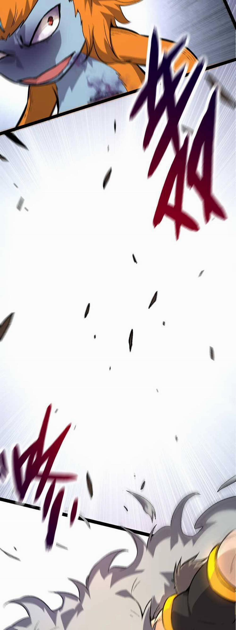 Chuyển Sinh Thành Liễu Đột Biến 53 trang 10